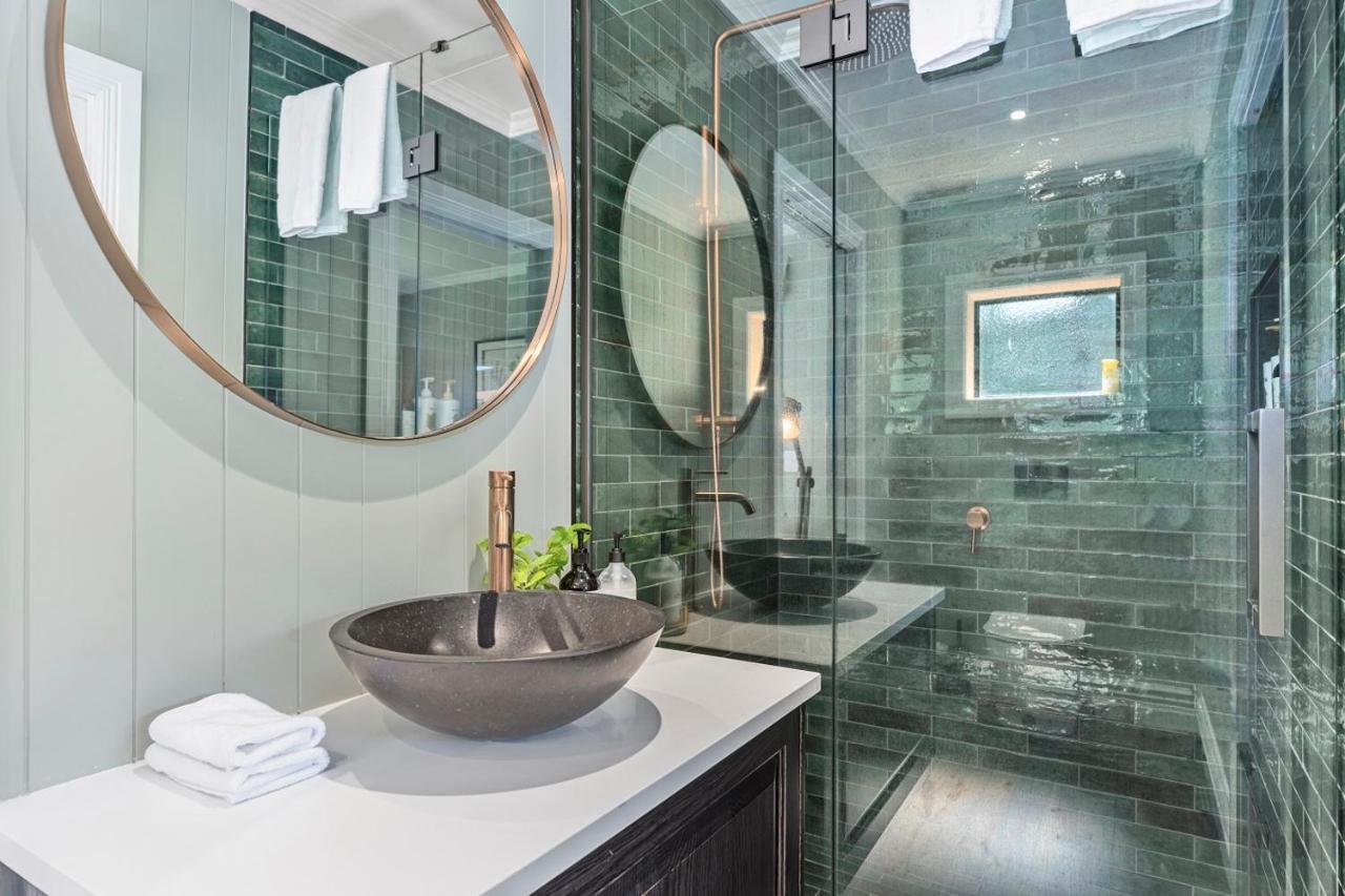 Stagford Retreat Apartment - Taupo Ngoại thất bức ảnh